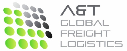 A and T Global Logo